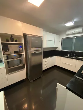 Imagem Casa de Condomínio com 5 Quartos para Alugar, 380 m² em Barra Da Tijuca - Rio De Janeiro