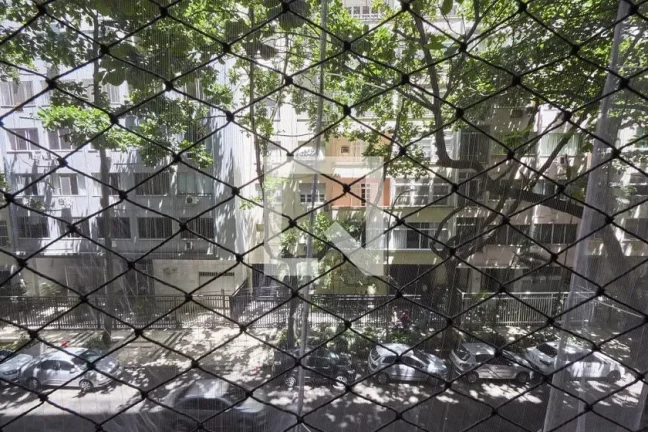Imagem Apartamento à Venda - Copacabana, 3 Quartos, 180 m2