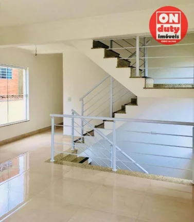 Imagem Casa - Aparecida - Santos/SP
