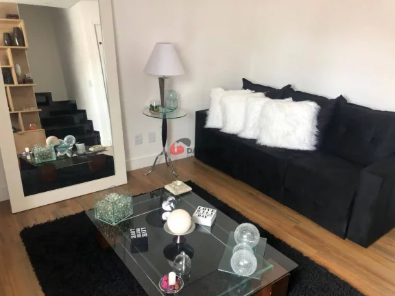 Imagem Apartamento padrão para Locação, Santa Maria, Santo André,