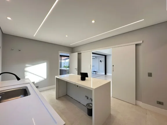 Imagem Residência Exclusiva no Condomínio Amantine Residence