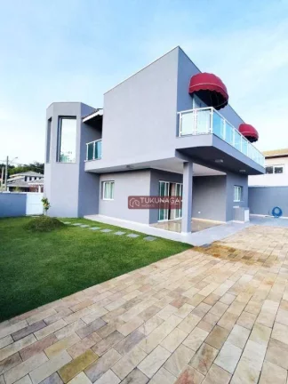 Imagem Casa com 3 quartos à venda, 395 m² por R$ 2.500.000 - Condomínio Shambala II - Atibaia/SP