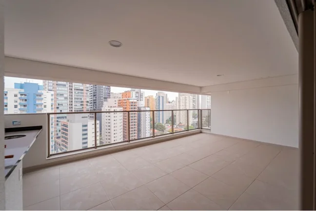 Imagem APARTAMENTO RESIDENCIAL em São Paulo - SP, Vila Mariana
