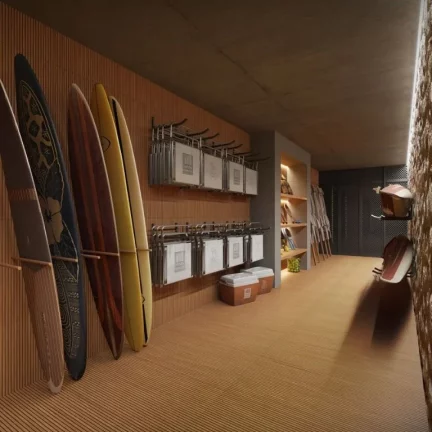 Imagem The Haus Formosa: Luxo e Conforto à Beira-Mar em Cabedelo