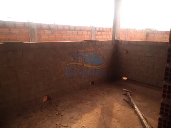 Imagem Casa - Ribeirão Preto - Jardim Paulo Gomes Romeo - Região Oeste