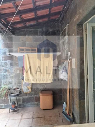 Imagem Casa Geminada para Venda em Belo Horizonte, Dona Clara, 3 dormitórios, 2 banheiros