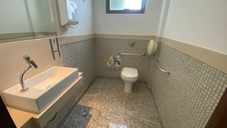 Imagem Venda - Prédio Comercial - Bairro Duque de Caxias