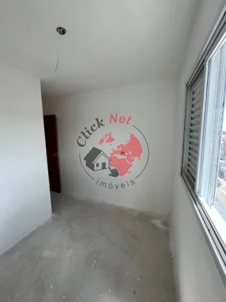 Imagem Apartamento novo à Venda no bairro Parque das Nações em Santo André - Nunca habitado