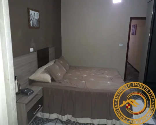 Imagem CASA RESIDENCIAL em SALTO - SP, JARDIM DAS NAÇÕES