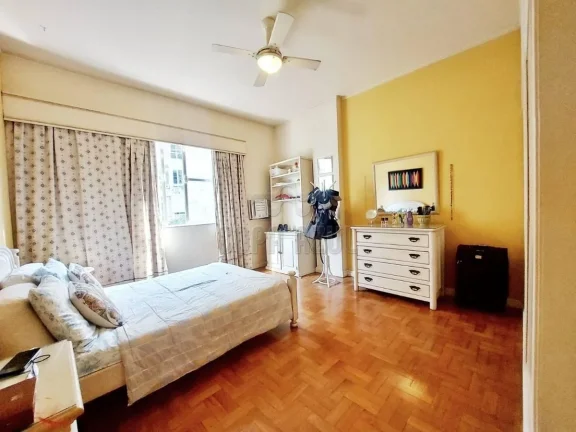 Imagem Copacabana – Rua Bolivar | Residencial › Apartamento 2 quarto(s) à Venda
