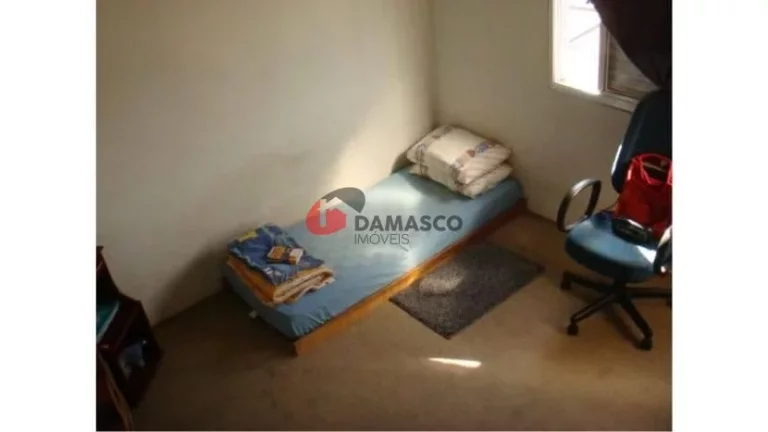 Imagem Apartamento à venda 2 Quartos, 1 Vaga, Jardim Bom Pastor, Santo André - SP