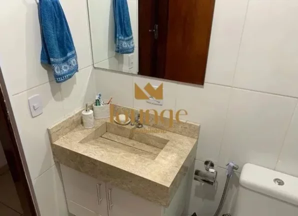 Imagem Casa Sobrado em Sorocaba