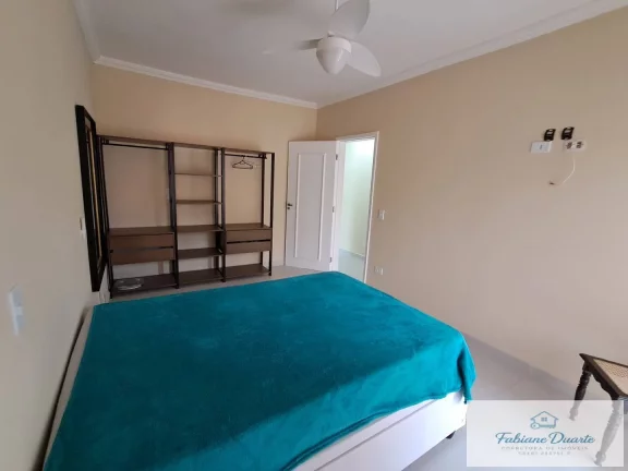 Imagem Apartamento com 03 dormitórios sendo uma Suíte