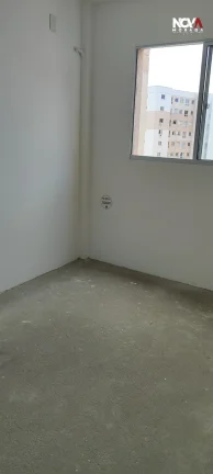 Imagem Localizado em um dos bairros mais valorizados de Vila Velha, o residencial oferece conforto, lazer c...