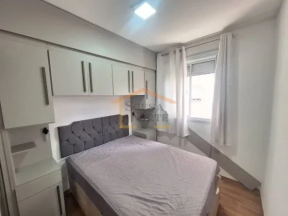 Imagem Apartamento, 2 dormitórios, 1 banheiro, sem sacada. Venda com porteira fechada, incluindo todos os ...
