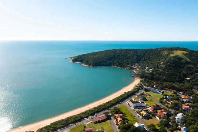 Imagem Pousada Praia de Taquaras, Balneário Camboriú, SC