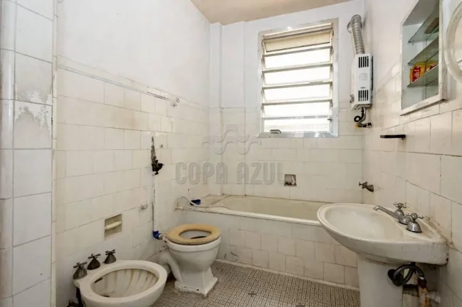 Imagem Copacabana - Residencial › Apartamento com 3 quarto(s) a Venda
