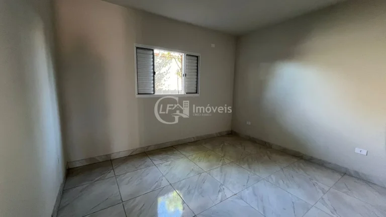 Imagem Excelente oportunidade! Casa à venda em Campo Grande-MS, bairro Jardim Carioca: 2 quartos, 1 sala, 1 banheiro, 2 vagas de garagem, 60,00 m².