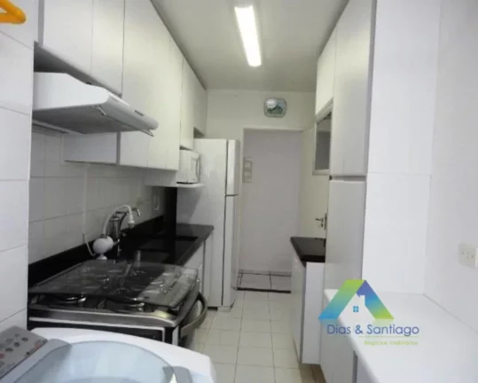 Imagem Apartamento Residencial à venda, Vila Natália, São Paulo - .