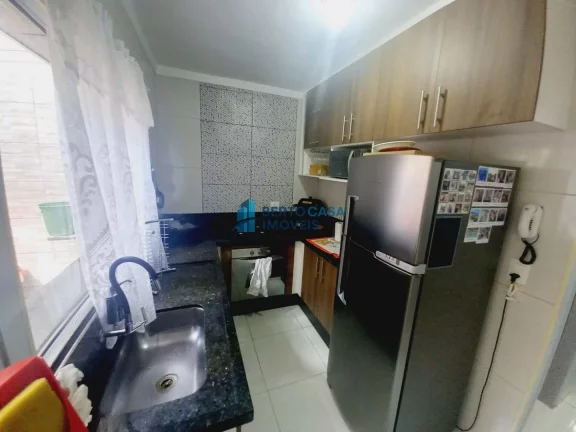 Imagem Casa de Condomínio