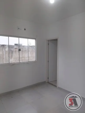 Imagem Casa 3/4 - Lagoa Azul Quartzo
