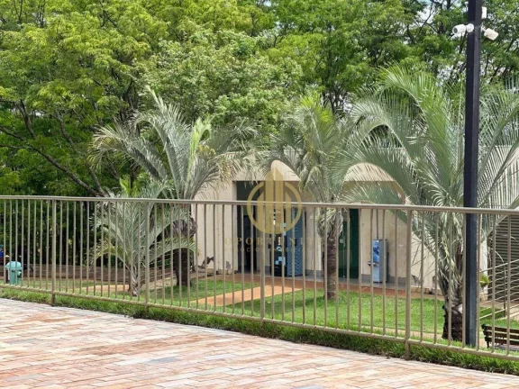 Imagem Casa com 3 dormitórios à venda, 100 m² por R$ 739.000,00 - Condomínio Evidence Resort - Ribeirão Preto/SP