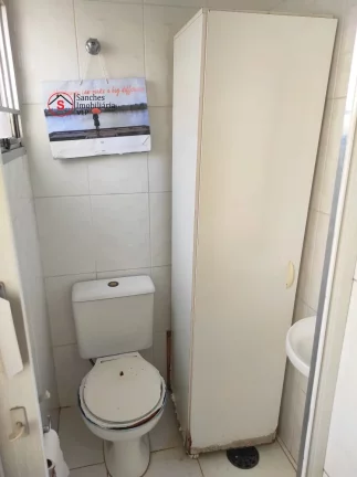 Imagem APARTAMENTO À VENDA