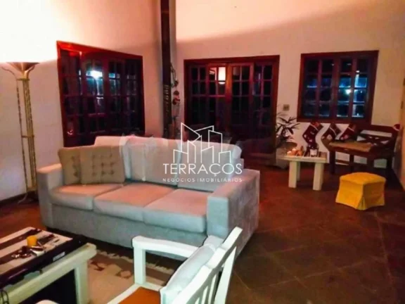 Imagem CASA DE CAMPO NO CONDOMÍNIO JARDIM DAS PAINERAS EM ITATIBA - SÃO PAULO.