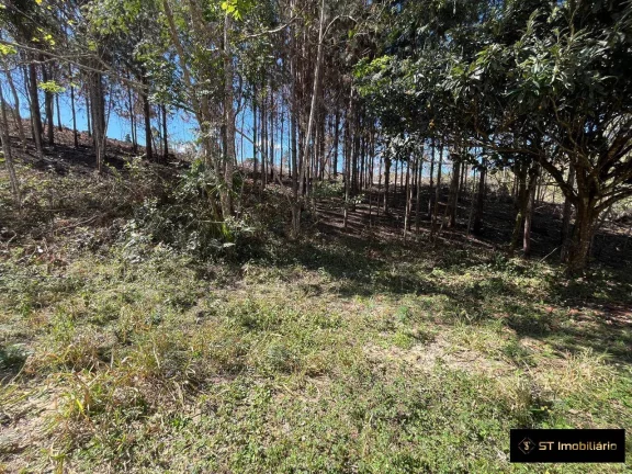 Imagem Terreno a Venda com Água na Estrada do Rio Acima - 11.000m² por R$450mil