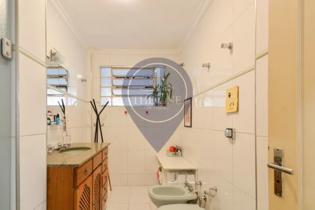 Imagem Imperdível apartamento à venda na Consolação: 3 quartos, 2 salas, 2 banheiros, 1 vaga de garagem, 108 m².