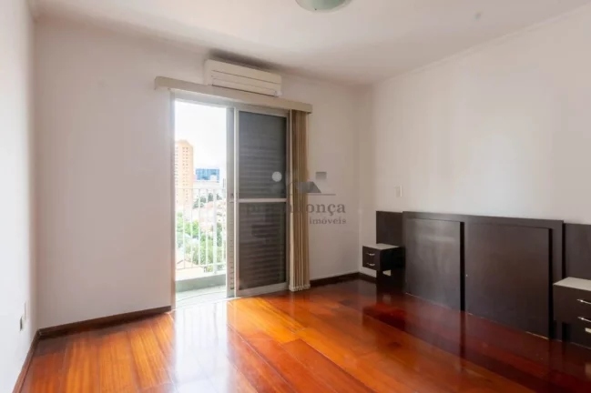 Imagem Cobertura Duplex à venda na Pompéia com 3 quartos 3 vagas piscina e churrasqueira