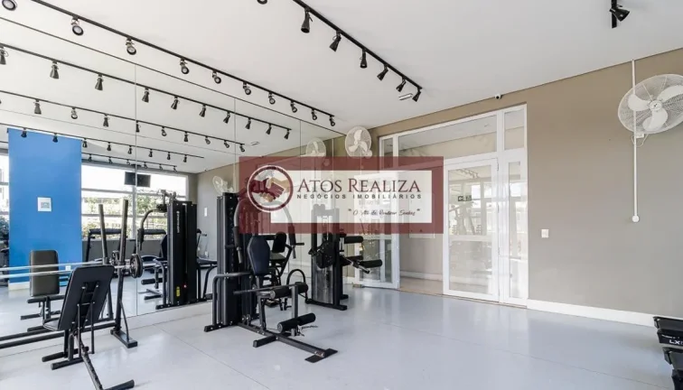 Imagem Locação de Apartamento 2 Dorms no Ipiranga SP - 60m², 1 Suíte