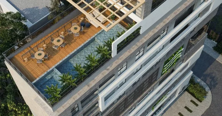 Imagem Apartamento à venda, 60 m² por R$ 550.607,00 - Jardim Oceania - João Pessoa/PB