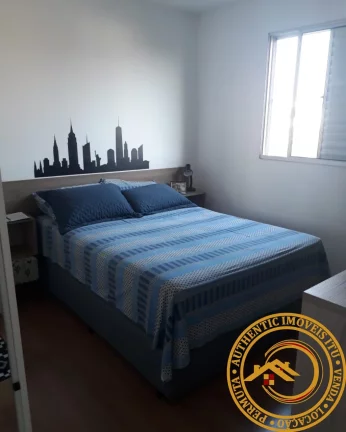 Imagem APARTAMENTO RESIDENCIAL em ITU - SP, Condomínio Ilha Di Páscoa