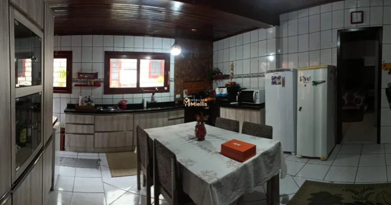 Imagem Casa com 3 Dormitorio(s) localizado(a) no bairro Santa Isabel em Viamão / Rio Grande do Sul Ref.:57580429