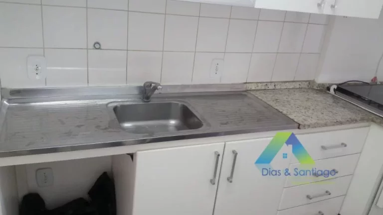 Imagem Apartamento com 3 dormitórios à venda, 86 m² por R$ 837.400 - Vila Mariana - São Paulo/SP