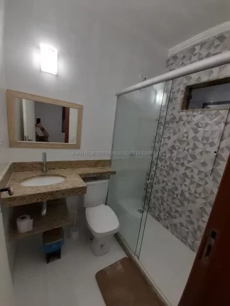 Imagem Linda Casa Independente Térrea
