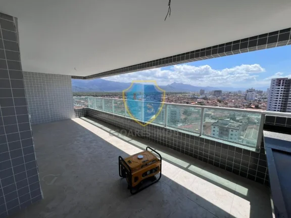 Imagem 3 dorms 1 suite 2 Vagas de Garagem