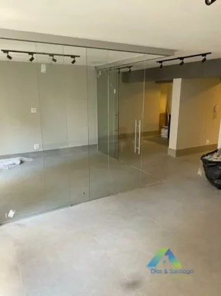 Imagem Apartamento com 2 dormitórios à venda, 85 m² por R$ 989.000,00 - Moema Pássaros - São Paulo/SP