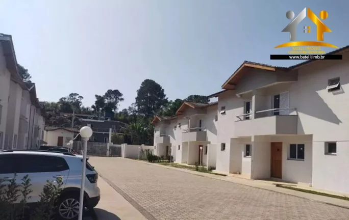 Imagem Casa à venda no condomínio Villagio Framboyant VGP - Batelli Imóveis