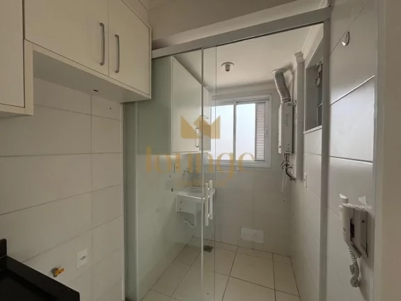 Imagem Apartamento em Sorocaba
