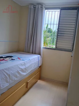 Imagem OPORTUNIDADE! Apartamento Reformado - 2 dormitórios - Jd. Umuarama