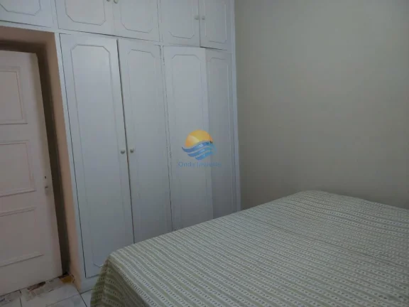 Imagem apartamento a venda no Boqueirão em Santos