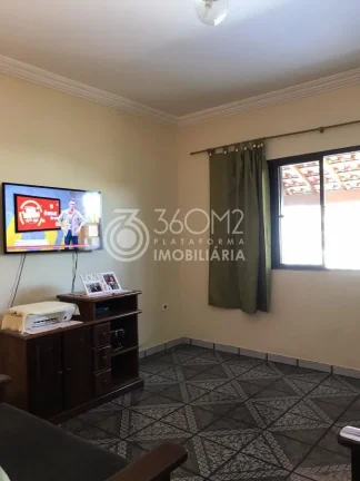 Imagem Sobrado para Venda em São Bernardo do Campo / SP no bairro Independência
