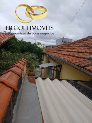 Imagem CASA RESIDENCIAL em São Paulo - SP, Vila Matilde