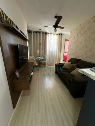 Imagem Apartamento para alugar no Jardim Acquaville, em Londrina/PR