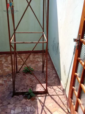Imagem Casa à venda no bairro Vila Doutor Laurindo - Tatuí/SP