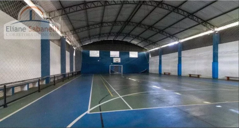 Imagem Apartamento à venda 2 dormitórios 56m2, 2 vagas R$ 300 mil no Morumbi