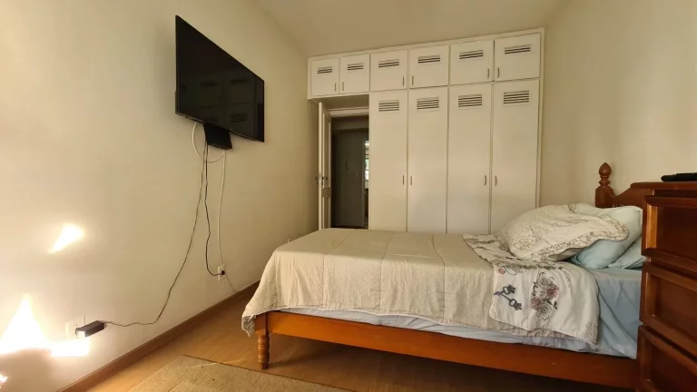 Imagem BELÍSSIMO APARTAMENTO LOCALIZADO NO EDIFÍCIO SIERRA MADRE