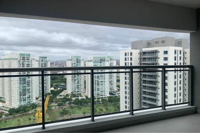 Imagem APARTAMENTO RESIDENCIAL em São Paulo - SP, Água Branca